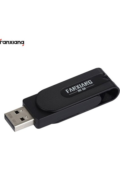 128GB Fanxıang USB Flash Sürücü 64GB 32GB 16GB 8gb 4gb Kalem Sürücü Pendrive (Yurt Dışından)