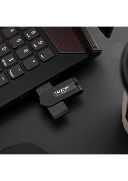 128GB Fanxıang USB Flash Sürücü 64GB 32GB 16GB 8gb 4gb Kalem Sürücü Pendrive (Yurt Dışından) fırsatları