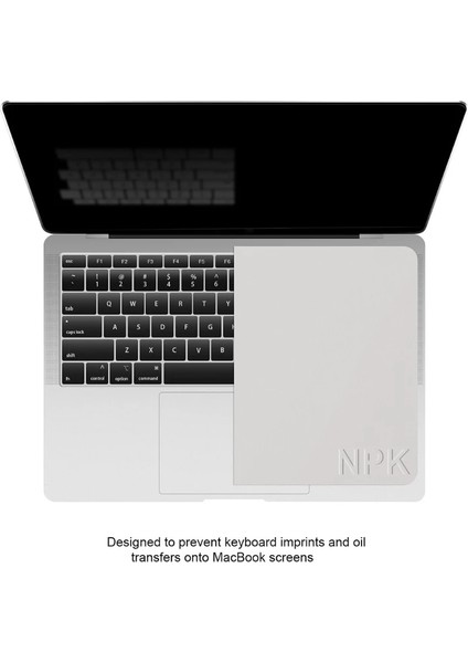 15 Inç Toz Geçirmez Mikrofiber Koruyucu Film Kapak Dizüstü Palm Klavye Battaniye Dizüstü Temizlik Bezi MacBook PRO13/15IN Yeni (Yurt Dışından) fiyatları