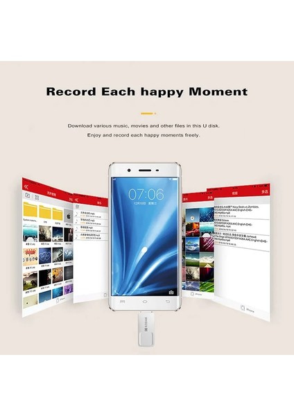 64 GB Kodak Metal Kalem Sürücü 32 GB 64 GB 128 GB 16 GB Pendrive USB 3.1 Tip-C Çift Sürücüler USB Flash Sürücü Memory Stick Yüksek U Disk Memoria (Yurt Dışından)