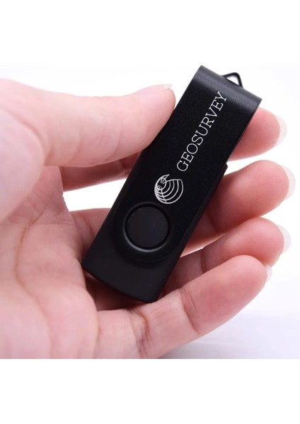 Stil 2 2 GB 10 Adet/grup Dönebilen USB Flash Sürücü 2.0 Kalem Sürücüler 64 GB 32 GB 16 GB 8 GB 4 GB Pendrive USB Memory Stick Fotoğraf Hediye Için Ücretsiz Logo (Yurt Dışından)
