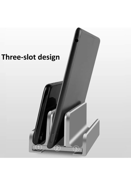 Tek Gümüş Dikey Ayarlanabilir Dizüstü Bilgisayar Standı Alüminyum Taşınabilir Dizüstü Bilgisayar Montaj Desteği Tabanı Tutucu MacBook Pro Hava Aksesuarı Kitap Tutucu (Yurt Dışından) modelleri