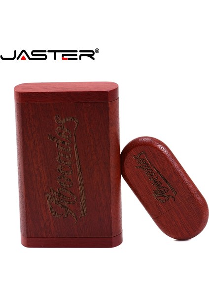 Kutulu Akçaağaç 4gb Jaster 5 Adet/grup USB Flash Sürücü Ahşap Kutu Kalem Sürücü Ahşap Usb2.0 Ücretsiz Özel Logo 32GB 64GB Hediye Için Memory Stick 4gb 8gb 16GB (Yurt Dışından)