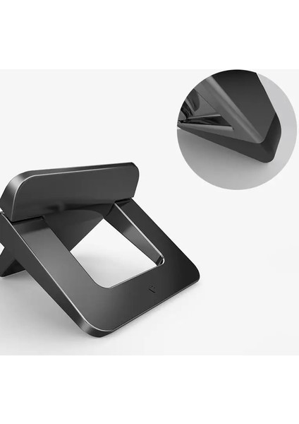 Metal Mini Raf 1 Çift Dizüstü Bilgisayar Standı Yükseltici Radyatör Kaymaz Masaüstü Braketi Klavye Ayakları Taşınabilir Mini Dizüstü Bilgisayar Tutucu Raf Tablet Telefonlar Için (Yurt Dışından) modelleri