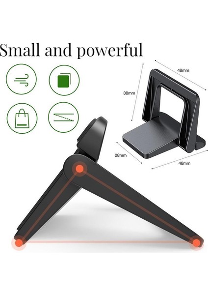 Metal Mini Raf 1 Çift Dizüstü Bilgisayar Standı Yükseltici Radyatör Kaymaz Masaüstü Braketi Klavye Ayakları Taşınabilir Mini Dizüstü Bilgisayar Tutucu Raf Tablet Telefonlar Için (Yurt Dışından) indirimleri