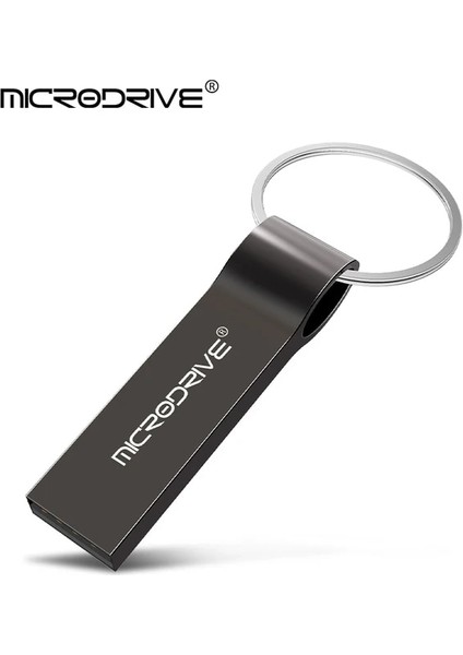 Siyah 128 GB Metal USB Flash Sürücü 4 GB 8 GB 16 GB 32 GB 64 GB 128 GB 256 GB 512 GB Memory Stick U Disk Usb2.0 Anahtarlık ile Pendrive Ücretsiz Gemi (Yurt Dışından)