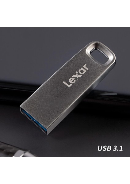 128 GB Lexar M45 USB 3.1 Jumpdrive Kalem Sürücü 32 GB 64 GB 128 GB 256 GB 250 Mb/s'ye Kadar Yüksek Hızlı Pendrive Stick USB Bellek Çubuğu (Yurt Dışından) fiyatları