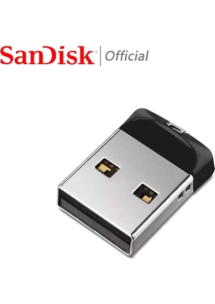 CZ33 64GB Sandisk USB Sopa Flash Bellek USB Pendrive 64GB USB Flash Sürücü 32GB Kalem Sürücü Anahtarı Mini USB 16GB USB Bellek U Disk Pc Için (Yurt Dışından)