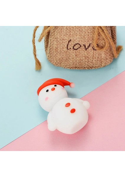 64GB Noel USB Flash Sürücü 64GB Usb2.0 Pc Cep Telefonu Için Flash Sürücü 64GB Memory Stick Kalem Sürücü 64GB Noel Hediyesi (Yurt Dışından) fiyatları