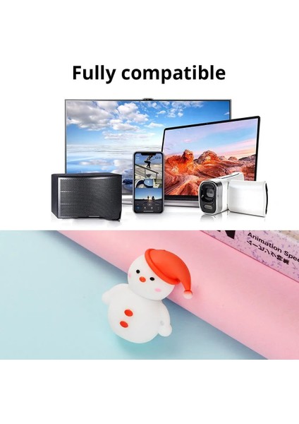 64GB Noel USB Flash Sürücü 64GB Usb2.0 Pc Cep Telefonu Için Flash Sürücü 64GB Memory Stick Kalem Sürücü 64GB Noel Hediyesi (Yurt Dışından) fırsatları