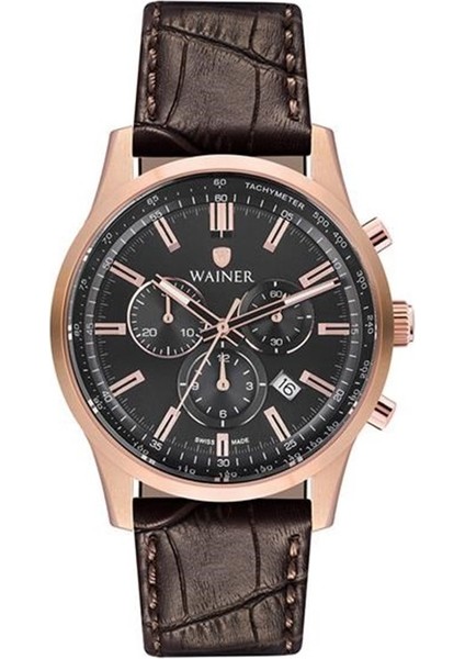 WA.19444-D Erkek Kol Saati
