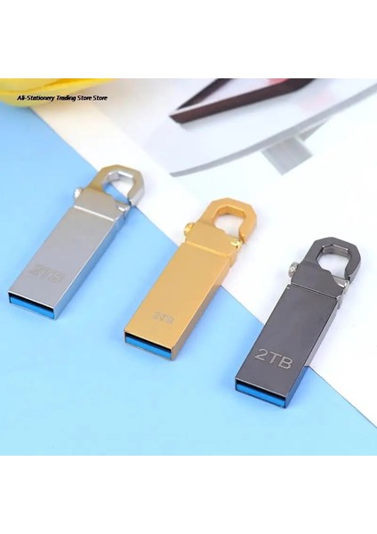 Gy Yeni Yüksek Hızlı USB 3.0 Flash Sürücü 32G U Disk Harici Depolama Memory Stick (Yurt Dışından)