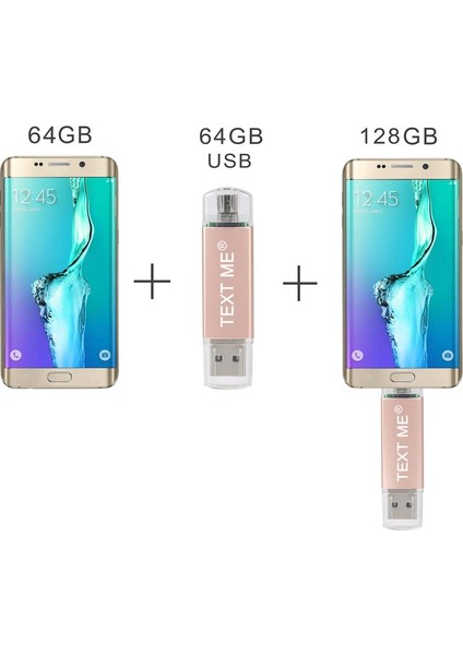 Siyah 64GB Metin Me Ücretsiz Özel Yapılmış Logo Kalem Sürücü USB Flash Sürücü 8gb 16GB 64GB 128GB Otg Akıllı Telefon Cle USB Stick 2.0 32GB Pendrive (Yurt Dışından) modelleri