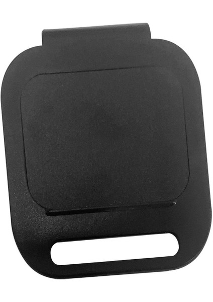 Golf Çantası Metal Landing Pad Çanta Golf Dişlisi Telemetre Kayışı Için (Yurt Dışından)