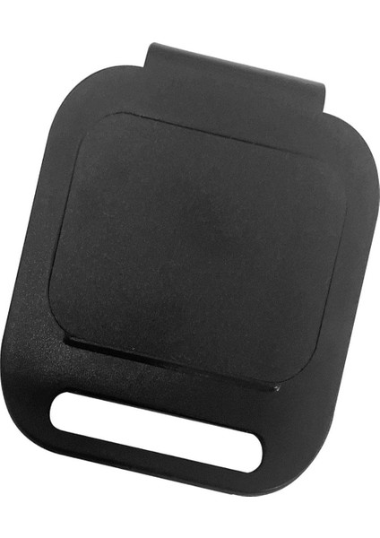 Golf Çantası Metal Landing Pad Çanta Golf Dişlisi Telemetre Kayışı Için (Yurt Dışından)