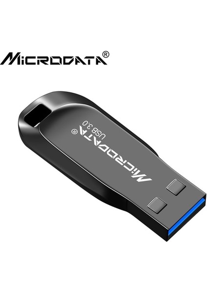Siyah 64 GB USB 3.0 Flash Disk 128 GB 64 GB 32 GB Mini Anahtar Pendrive Kordon ile Siyah Flash Sürücü Memory Stick Bilgisayar Fotoğraf Hediye (Yurt Dışından)