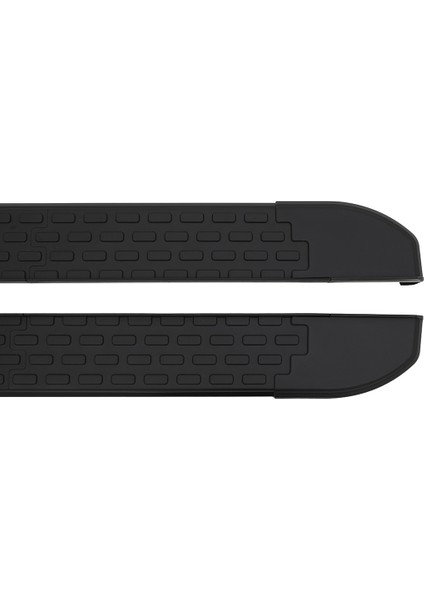 Omsa Audi Q7 Nevada Yan Basamak Siyah 2006-2015 Arası fırsatları