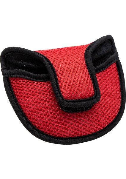 Golf Atıcı Ğı Başörtüsü Atıcı Kırmızı (Yurt Dışından) modelleri