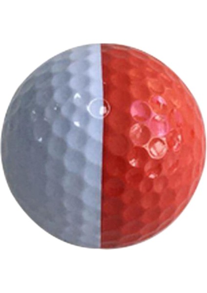 2 Adet Çift Katmanlı Golf 1.7 Açık Hava Uygulaması (Yurt Dışından)
