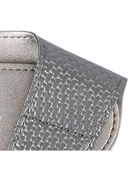 Golf Demir Kulübü Başkanı Sporcu Hediyesi Için Kapaklar Golf Spor Aksesuarları Gri (Yurt Dışından) modelleri