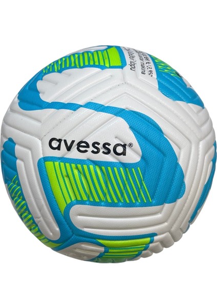 FT-900 4 Astar 420 gr No:5 Futbol Maç Topu Orta Sertlikte Halı Saha Topu + Pompa + Bileklik fırsatları