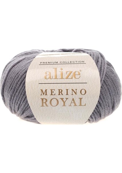 Merino Royal 87 | 50 gr
