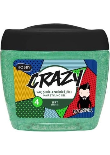 Crazy Jole Sert 700 Ml.