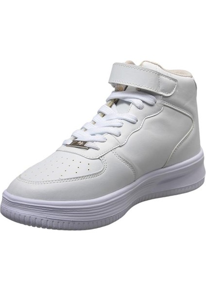 Kadin Beyaz Spor Ayakkabı modelleri
