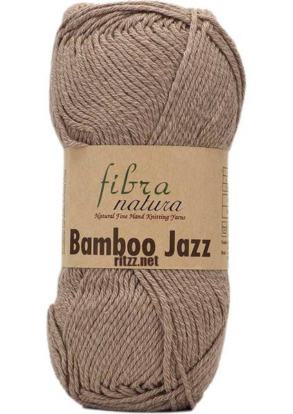 Bamboo Jazz 210