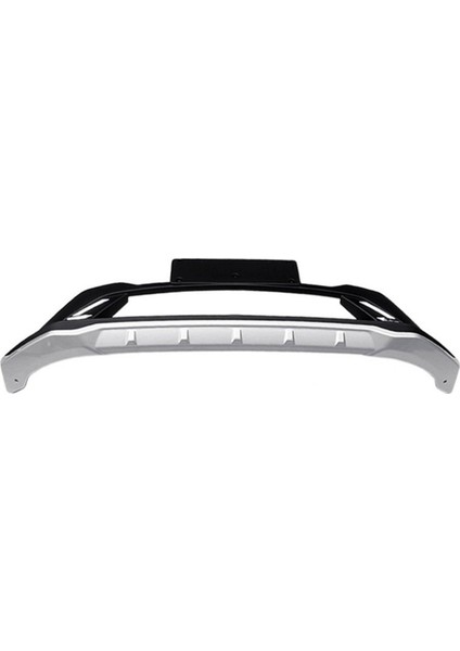 Kia Sportage Oem Ön Arka Koruma 2015-2018 modelleri