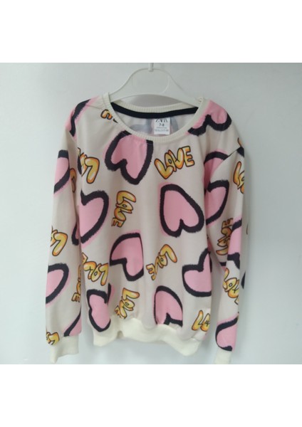 Kız Çocuk PijamaTakımı modelleri