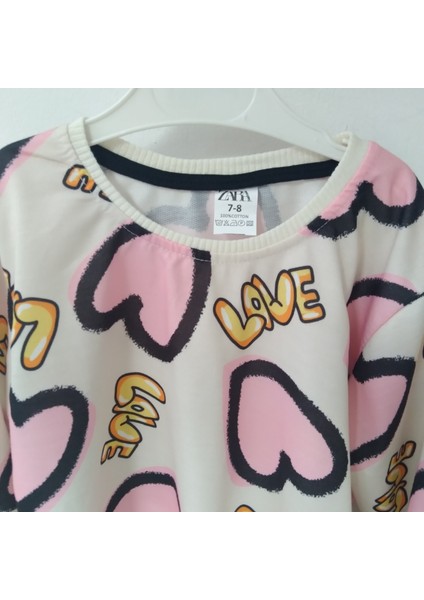 Kız Çocuk PijamaTakımı fırsatları