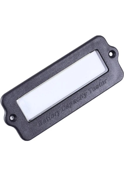 LY6W 12V LCD Batarya Kapasite Gösterge Modülü