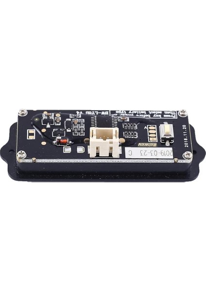 LY6W 12V LCD Batarya Kapasite Gösterge Modülü