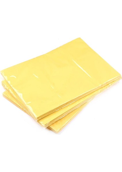 A4 PCB Devre Transfer Kağıdı - 10 Adet