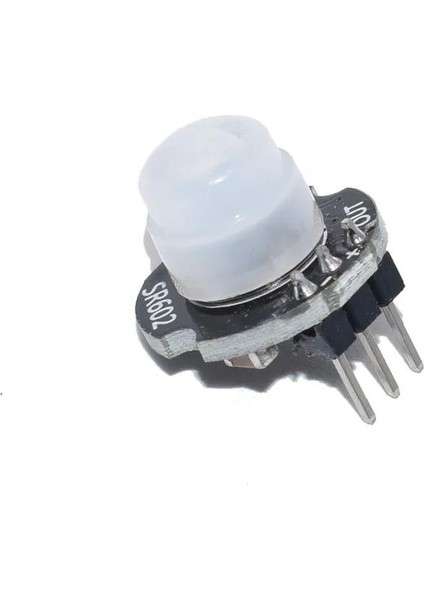 SR602 Mini Hareket Dedektör Modülü