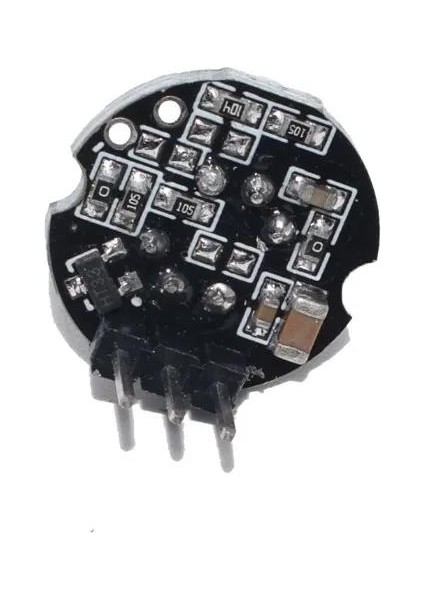 SR602 Mini Hareket Dedektör Modülü modelleri