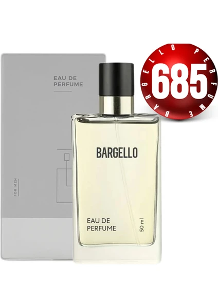 685 Erkek Parfüm Fresh 50 ml EDP