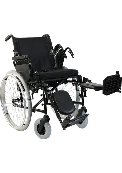 G131 Standart Manuel Tekerlekli Sandalye fiyatları