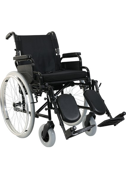 G131 Standart Manuel Tekerlekli Sandalye modelleri