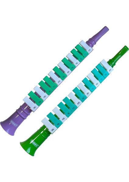Orf-ML-13A Örf Aletleri 13 Tuşlu Melodika