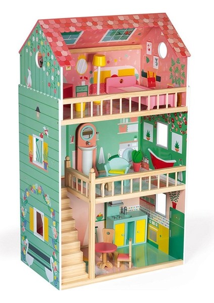 Bebek Evi - Happy Day