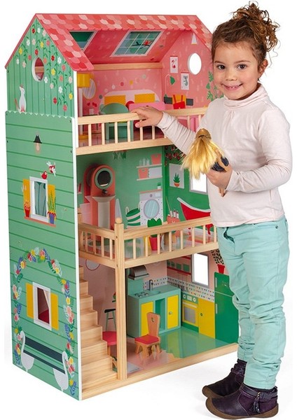 Bebek Evi - Happy Day