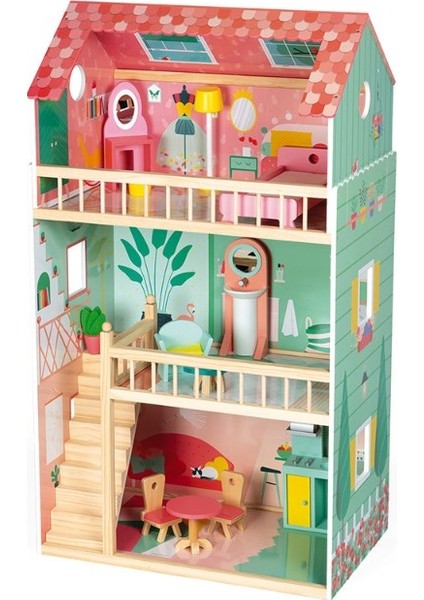 Bebek Evi - Happy Day