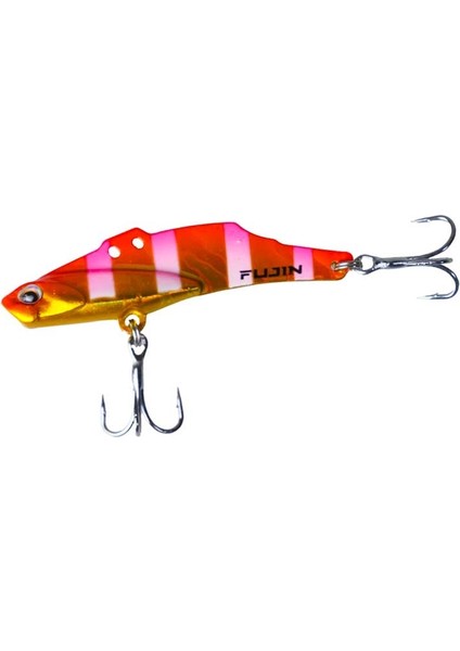 Metal Vibe 5cm 10GR Vibrasyon fiyatları