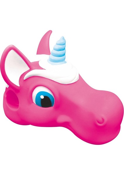Unicorn T-Bar Aksesuarı - Pembe
