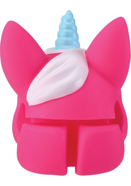 Unicorn T-Bar Aksesuarı - Pembe