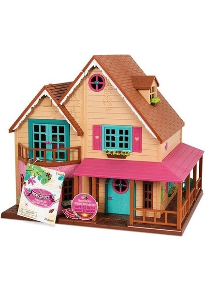 Büyük Kır Evi fırsatları