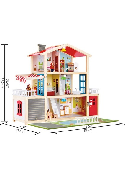 Bebek Evi - Aile Konağı indirimleri