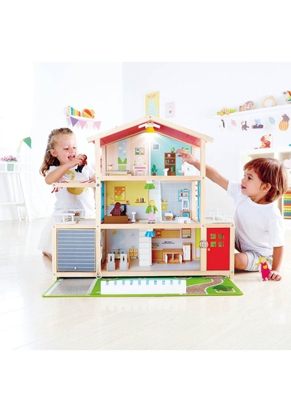 Bebek Evi - Aile Konağı fiyatları